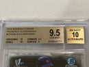 Mlb Bgs9.5 2016