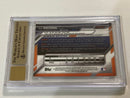 Mlb Bgs9.5 2016