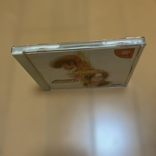 Snk Soft Dc 1999