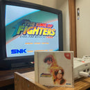 Snk Soft Dc 1999