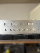 Denon Amplifier Body