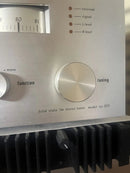 Denon Amplifier Body