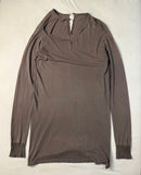 Rick Owens Medium/Long-Sleeve T-Shirts Owns Long Sleeves Shirt