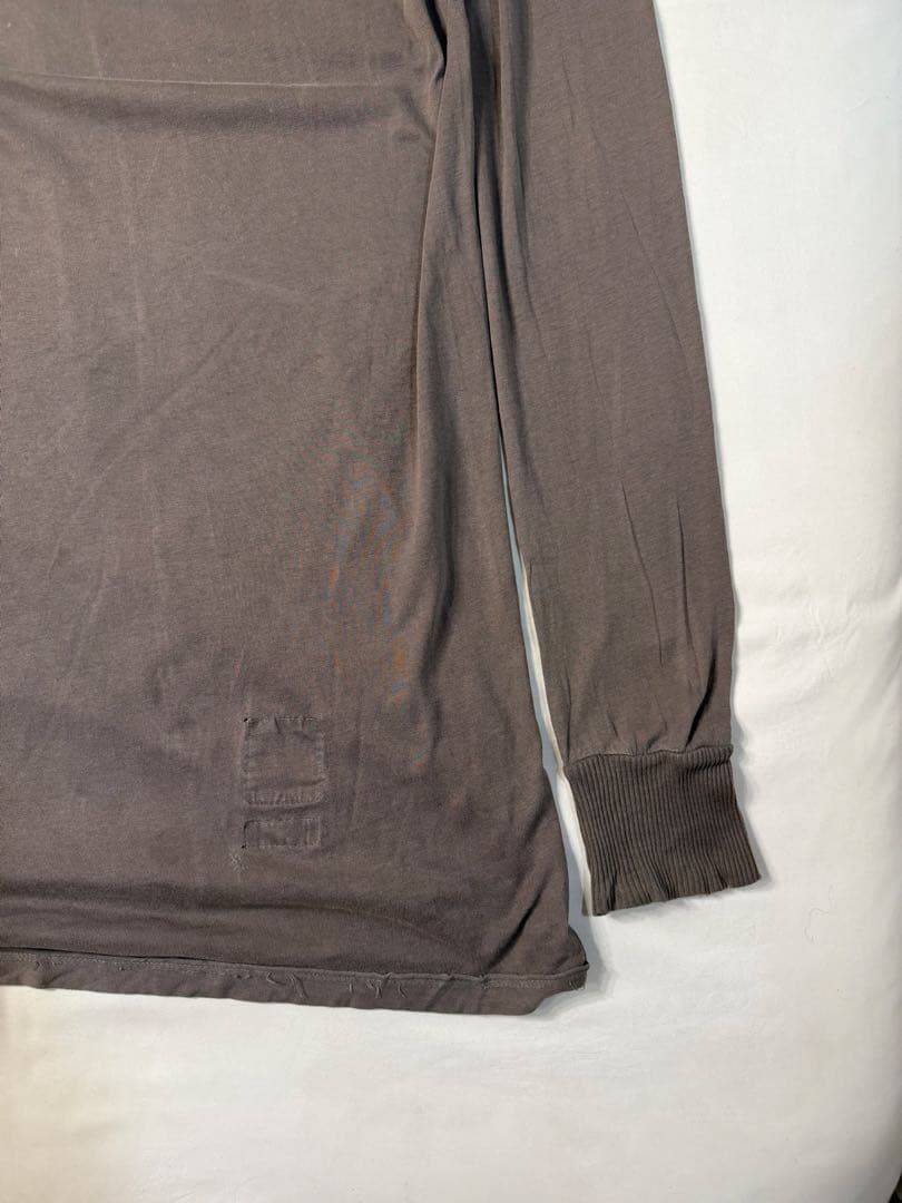 Rick Owens Medium/Long-Sleeve T-Shirts Owns Long Sleeves Shirt