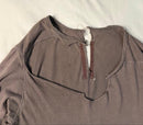 Rick Owens Medium/Long-Sleeve T-Shirts Owns Long Sleeves Shirt