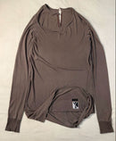 Rick Owens Medium/Long-Sleeve T-Shirts Owns Long Sleeves Shirt