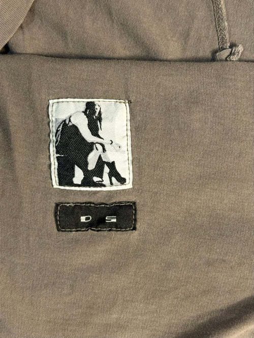 Rick Owens Medium/Long-Sleeve T-Shirts Owns Long Sleeves Shirt