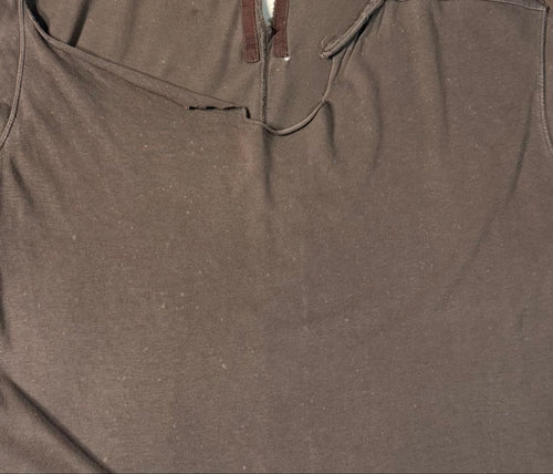 Rick Owens Medium/Long-Sleeve T-Shirts Owns Long Sleeves Shirt
