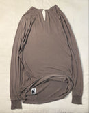 Rick Owens Medium/Long-Sleeve T-Shirts Owns Long Sleeves Shirt