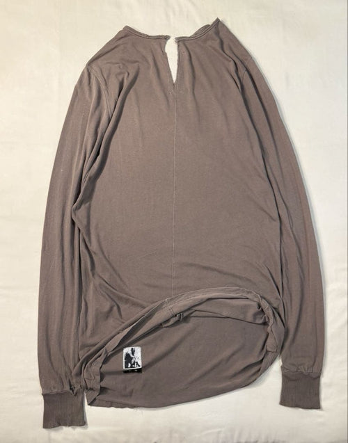 Rick Owens Medium/Long-Sleeve T-Shirts Owns Long Sleeves Shirt
