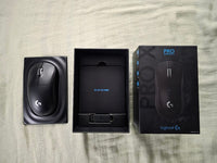 Mice Logicool G Pro X Superlight