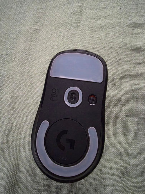 Mice Logicool G Pro X Superlight
