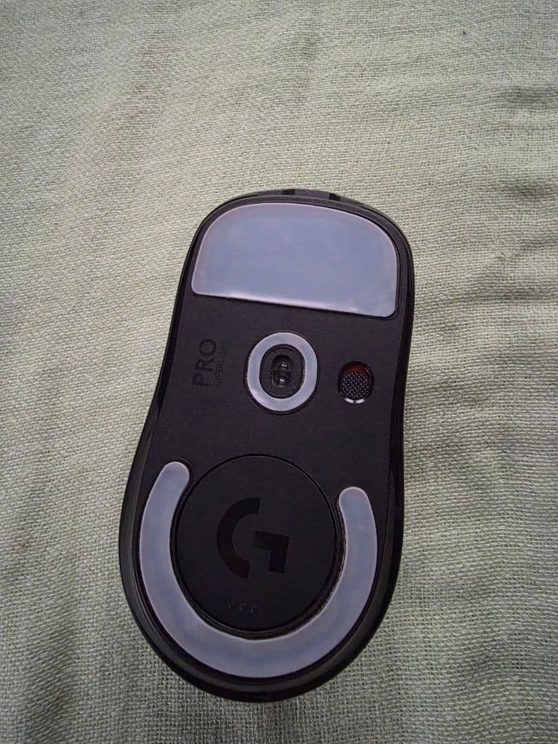 Mice Logicool G Pro X Superlight