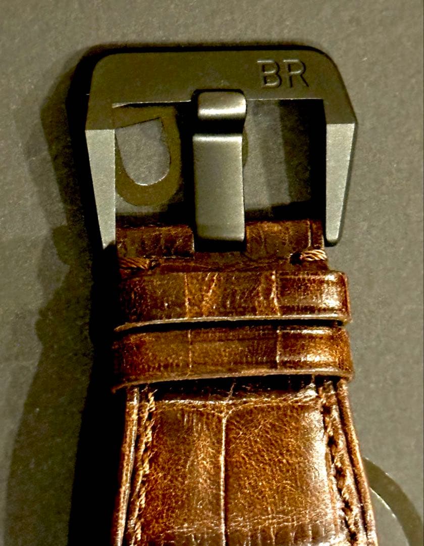 Bell&Ross Automatic Watches 22