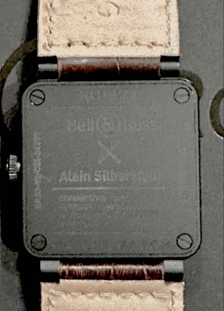 Bell&Ross Automatic Watches 22
