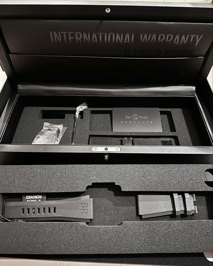 Bell&Ross Automatic Watches 22