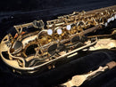 Yamaha Saxophones Yas-275