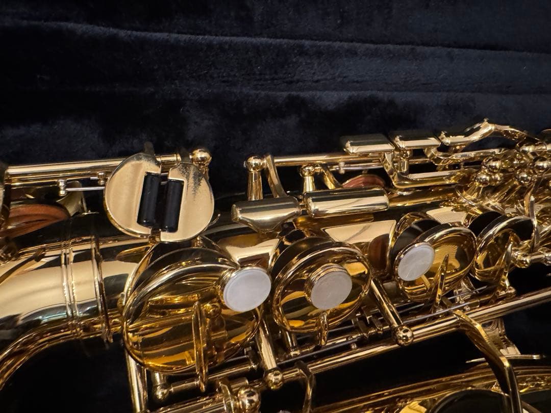 Yamaha Saxophones Yas-275