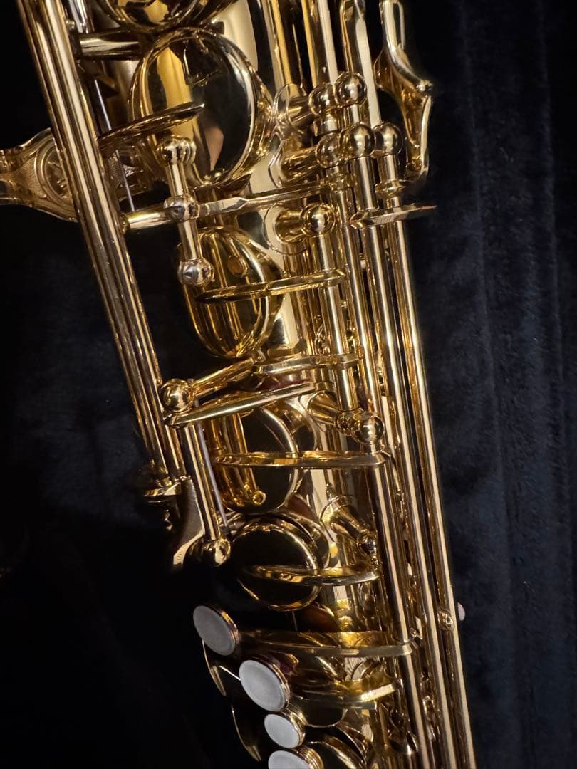 Yamaha Saxophones Yas-275