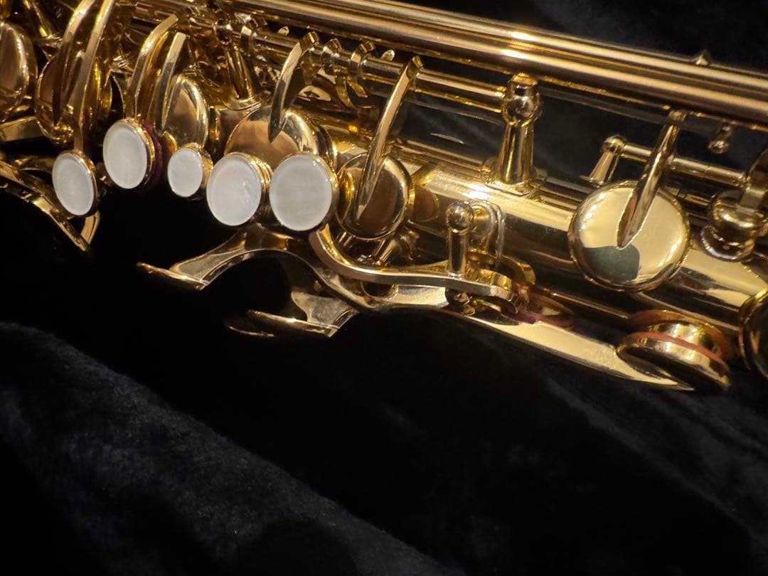 Yamaha Saxophones Yas-275
