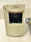 Nikon Film Scanner Coolscan Iii Ls-30