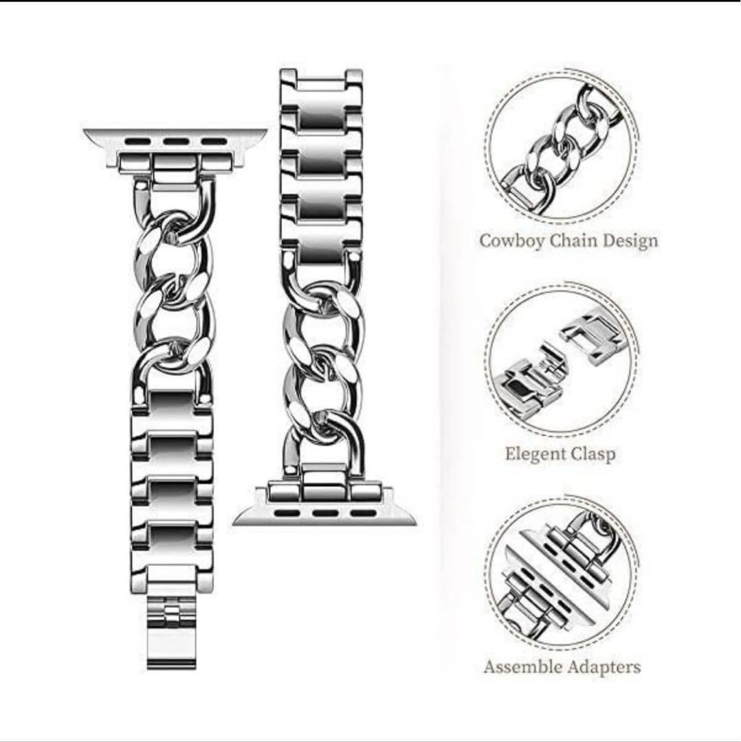 Band Belt Royce Roland Apple Watch 42/44/45Mm
