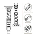 Band Belt Royce Roland Apple Watch 42/44/45Mm