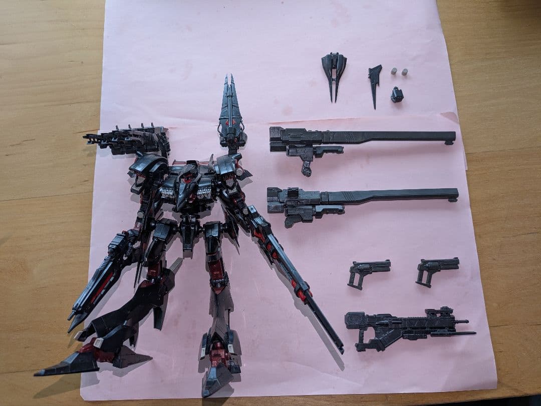 Kotobukiya Others 015 2