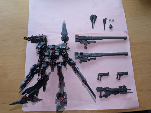 Kotobukiya Others 015 2