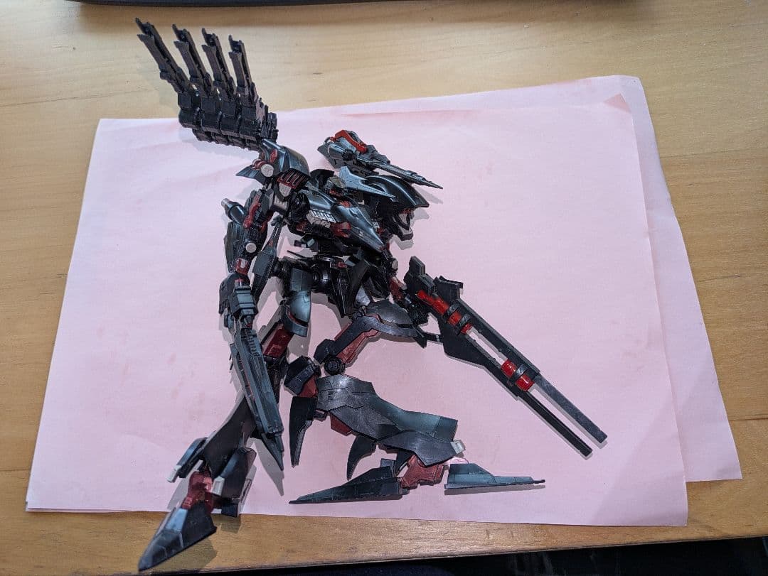Kotobukiya Others 015 2