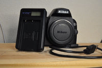 Nikon Digital Slrs D60