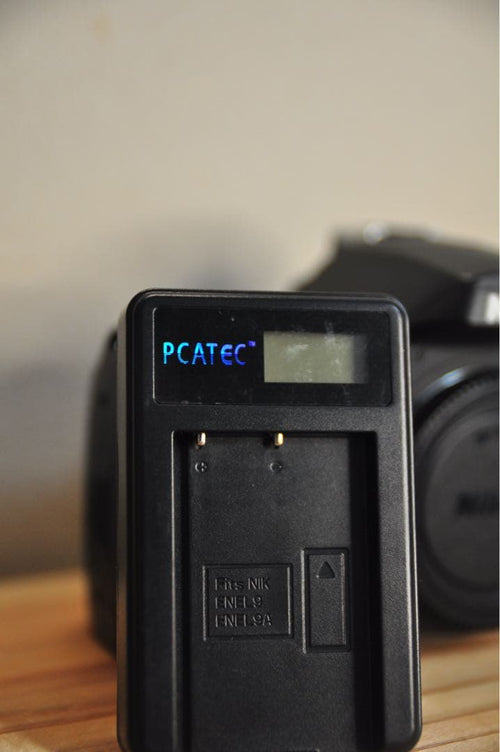 Nikon Digital Slrs D60