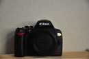 Nikon Digital Slrs D60