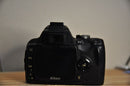 Nikon Digital Slrs D60