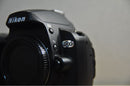 Nikon Digital Slrs D60