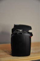 Nikon Digital Slrs D60