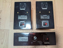 Denon Speakers Sc-A11Sg Sc-C11Sg