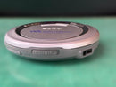 Sony Portable Cd Player D-E666