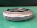 Sony Portable Cd Player D-E666