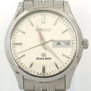 Grand Seiko Watch (Quartz) 9F83-0Ab0 Ss