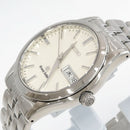 Grand Seiko Watch (Quartz) 9F83-0Ab0 Ss