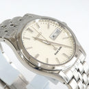 Grand Seiko Watch (Quartz) 9F83-0Ab0 Ss