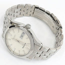 Grand Seiko Watch (Quartz) 9F83-0Ab0 Ss