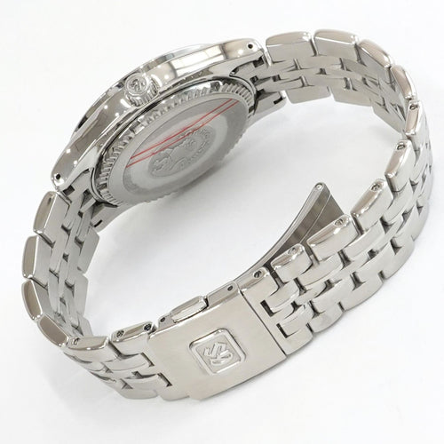 Grand Seiko Watch (Quartz) 9F83-0Ab0 Ss