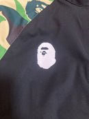 A Bathing Ape Jackets Adidas Golf Abc Camo S