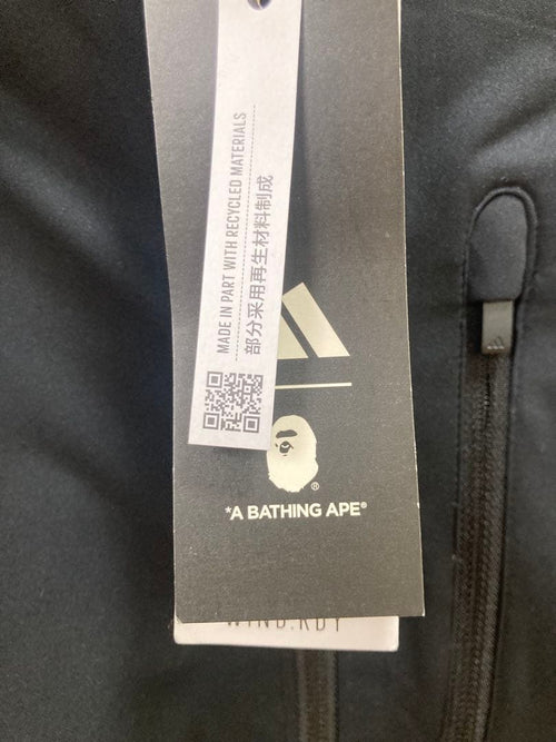 A Bathing Ape Jackets Adidas Golf Abc Camo S