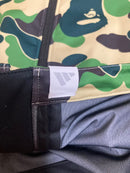 A Bathing Ape Jackets Adidas Golf Abc Camo S