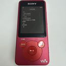 Sony Digital Audio Players Walkman Nw-E083