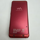 Sony Digital Audio Players Walkman Nw-E083
