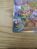 Pokemon Card Game Sar